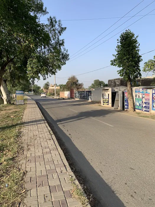 Suffah institute of E-Commerce Bhalwal Picture 9