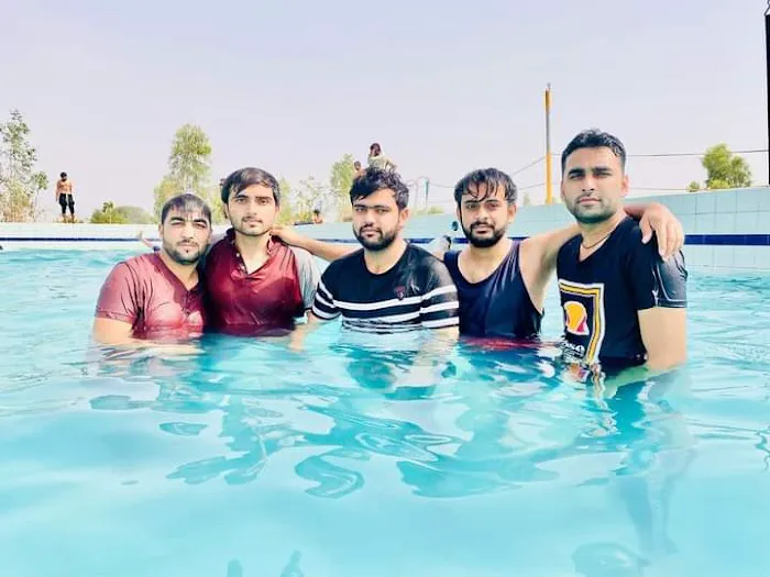 The Scholars College, Bhalwal Picture 1