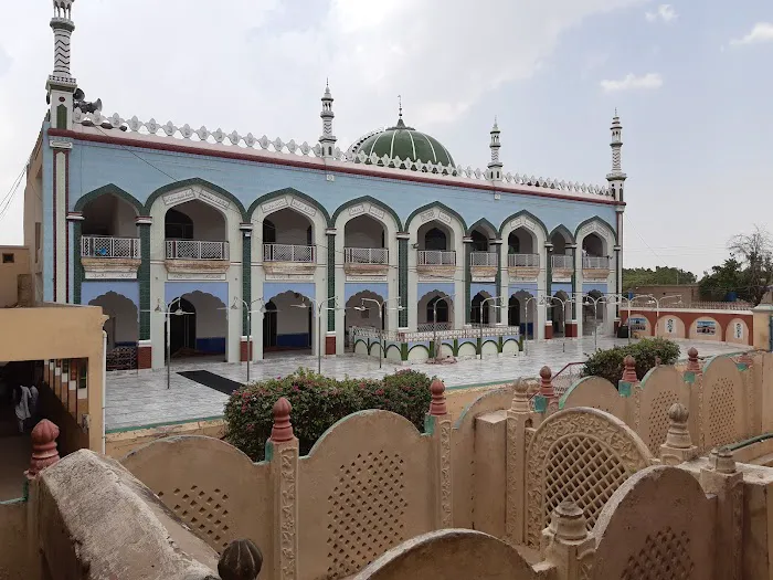 Jamia Mazhria Picture 1
