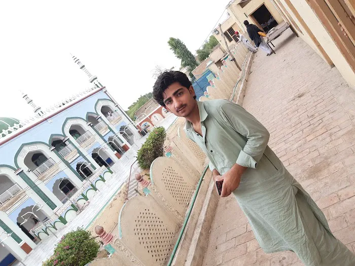 Jamia Mazhria Picture 3