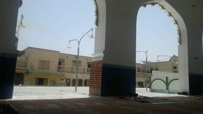 Jamia Mazhria Picture 2