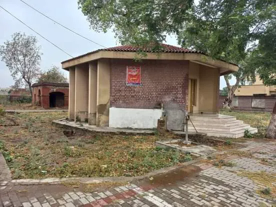 Government Associate College (Boys), Rahwali, District Gujranwala Picture 1