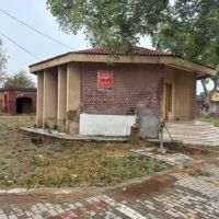 Government Associate College (Boys), Rahwali, District Gujranwala ico
