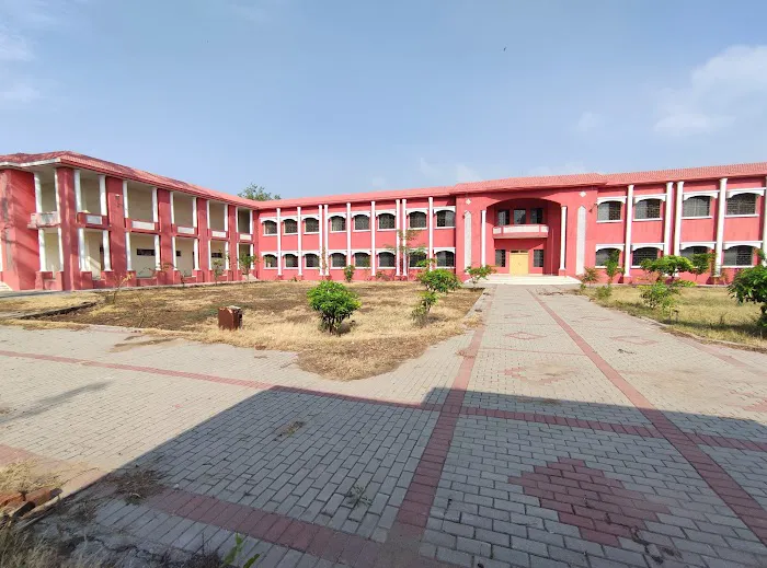 Government Associate College (Boys), Rahwali, District Gujranwala Picture 2