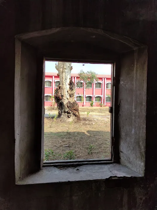 Government Associate College (Boys), Rahwali, District Gujranwala Picture 4