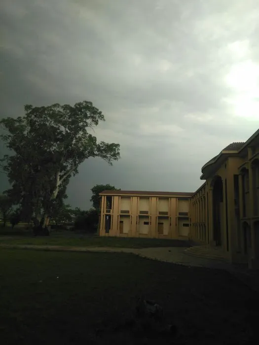 Government Associate College (Boys), Rahwali, District Gujranwala Picture 8