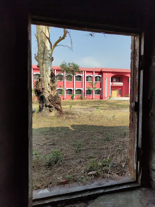 Government Associate College (Boys), Rahwali, District Gujranwala Picture 7