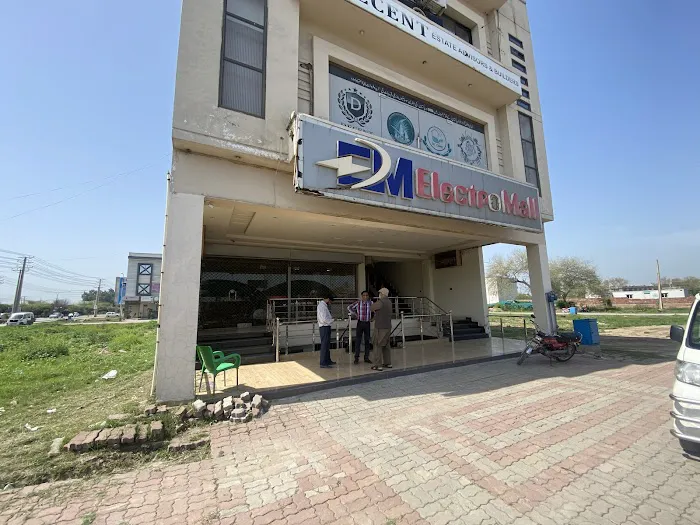 Mrweb Solutions Picture 2