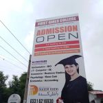 The First College