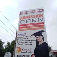 The First College ico