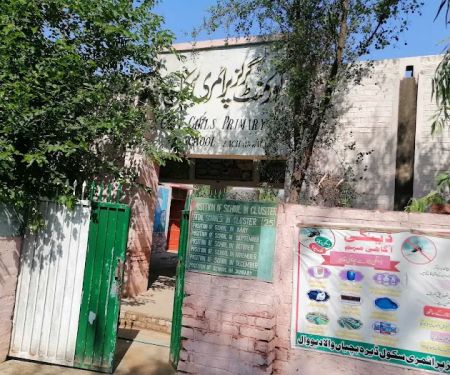 Dera Bachainwala
