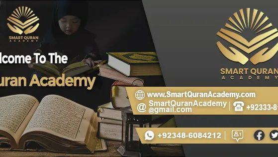 Smart Quran Academy Picture 1