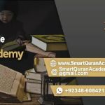 Smart Quran Academy