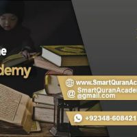 Smart Quran Academy ico
