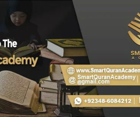 Smart Quran Academy