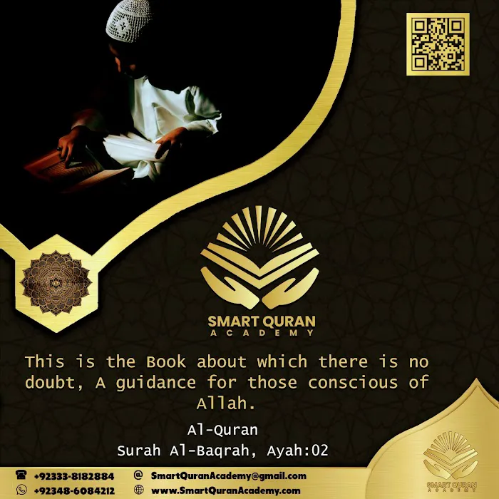 Smart Quran Academy Picture 9