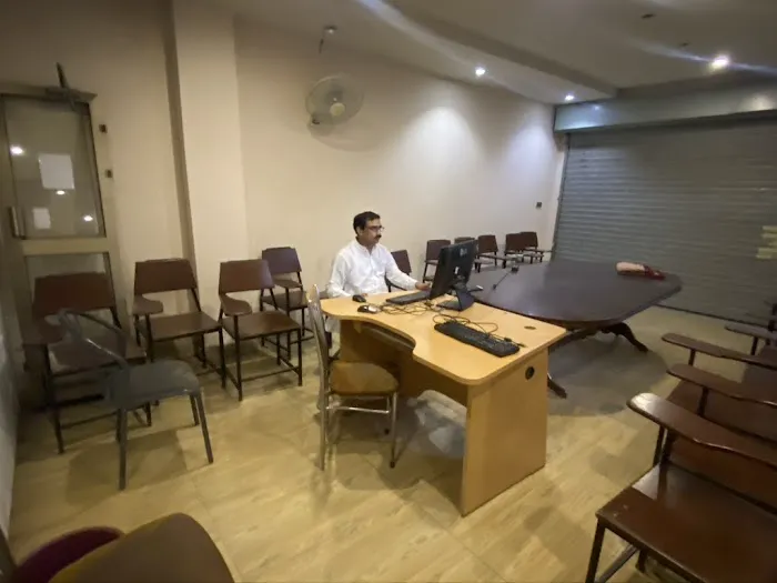 Virtual University Gujranwala Cantt. Picture 3
