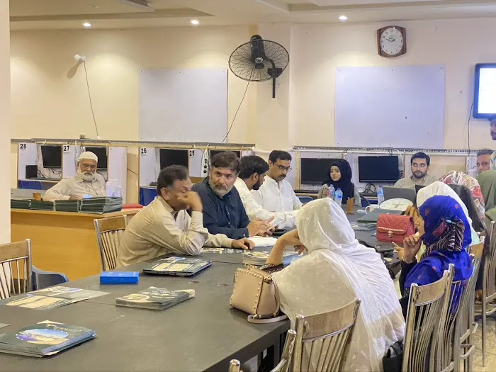 Virtual University Gujranwala Cantt. Picture 1
