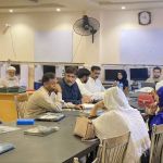 Virtual University Gujranwala Cantt.