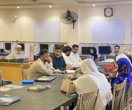 Virtual University Gujranwala Cantt.