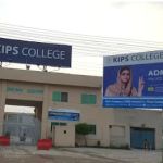KIPS COLLEGE FOR GIRLS GUJRANWALA