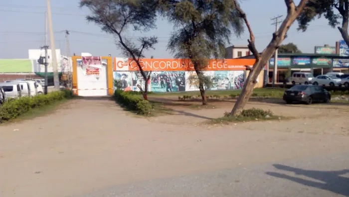 Concordia College Gujranwala Picture 1