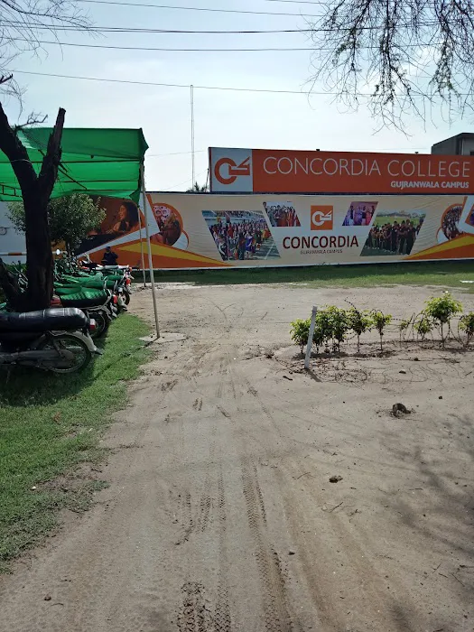 Concordia College Gujranwala Picture 3