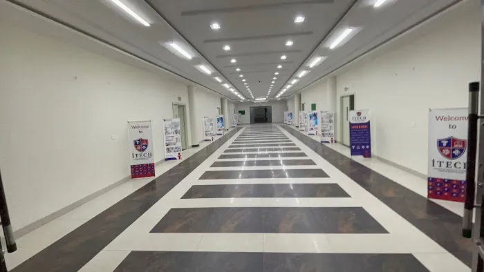 IITECH-International Institute of Technology, Culture and Health Sciences Picture 2