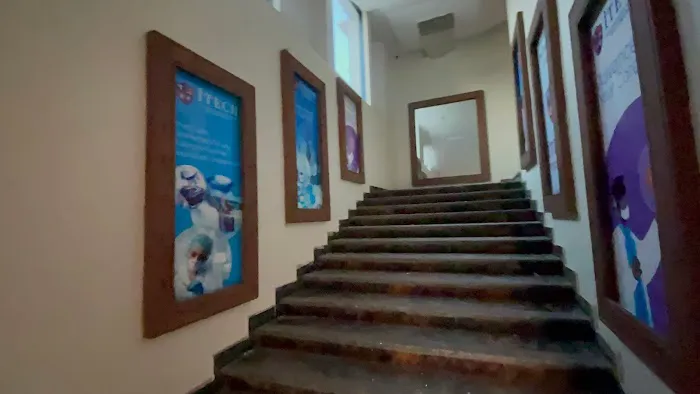IITECH-International Institute of Technology, Culture and Health Sciences Picture 6