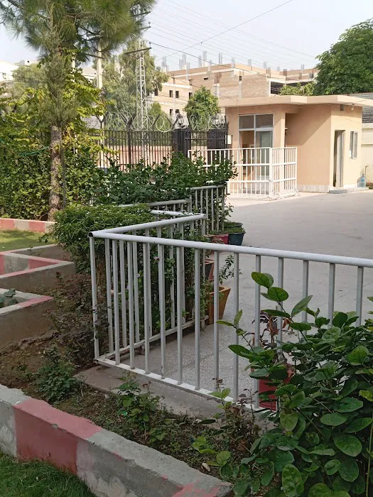 AIOU Regional Campus Peshawar Picture 5