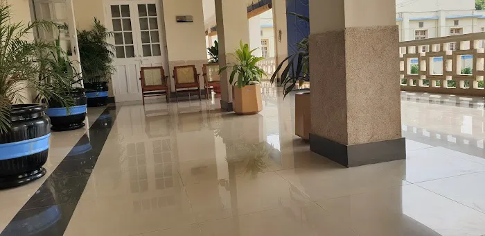 AIOU Regional Campus Peshawar Picture 7