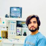 Dr. Ubaid Ullah Anesthesia