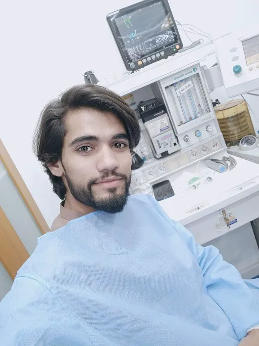 Dr. Ubaid Ullah Anesthesia Picture 2
