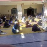 Jamia Umar Bin Abdul aziz Madrasa and Masjid