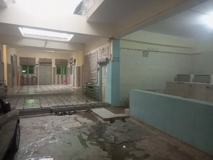 Jamia Umar Bin Abdul aziz Madrasa and Masjid Picture 9
