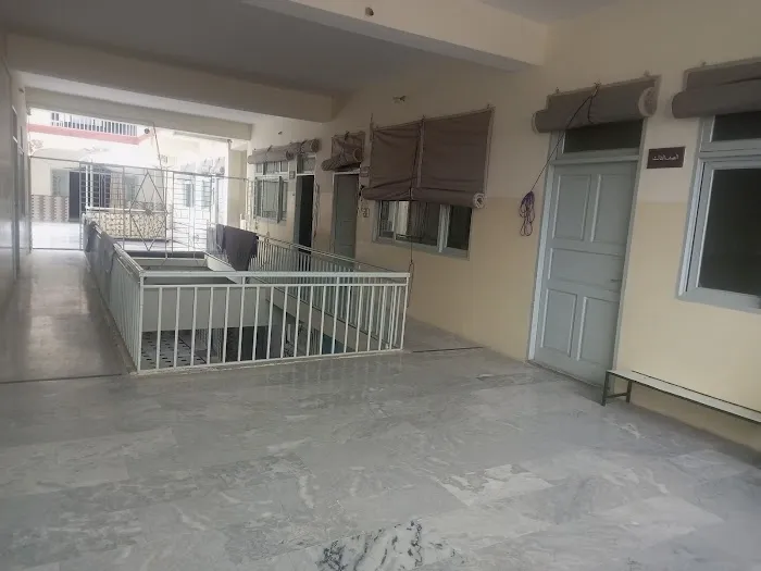Jamia Umar Bin Abdul aziz Madrasa and Masjid Picture 10