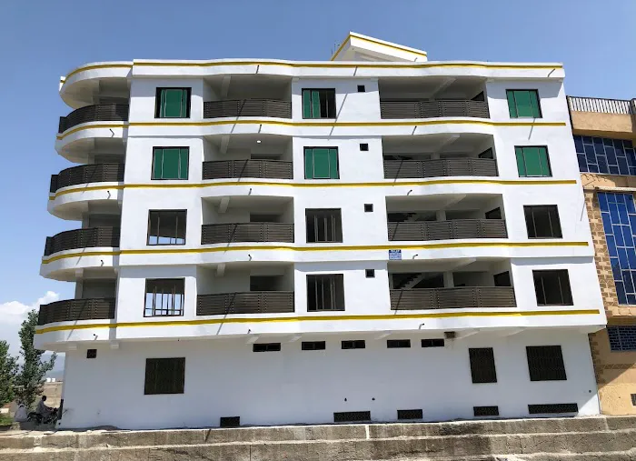 SWAT ISLAMIA EDUCATIONAL COMPLEX Picture 3