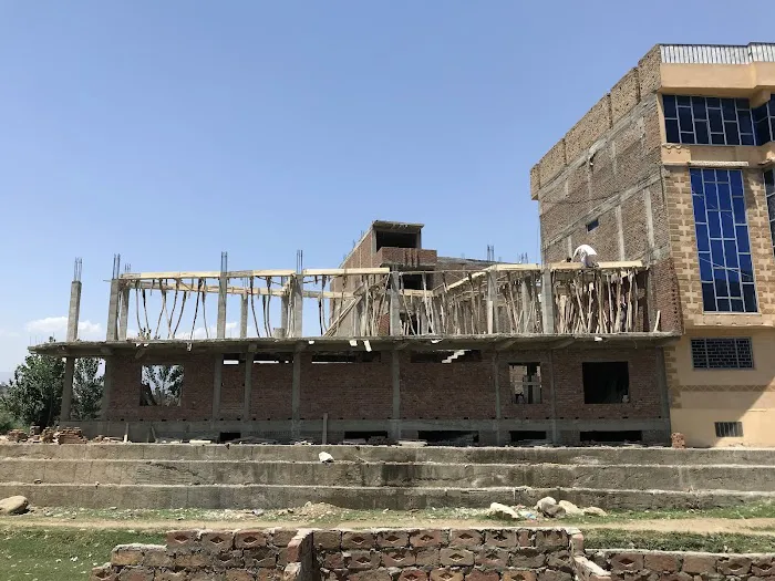 SWAT ISLAMIA EDUCATIONAL COMPLEX Picture 1