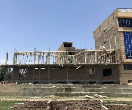 SWAT ISLAMIA EDUCATIONAL COMPLEX