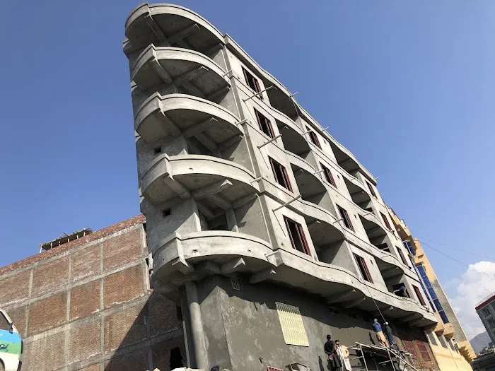 SWAT ISLAMIA EDUCATIONAL COMPLEX Picture 5