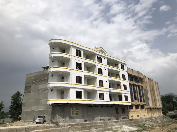 SWAT ISLAMIA EDUCATIONAL COMPLEX Picture 8