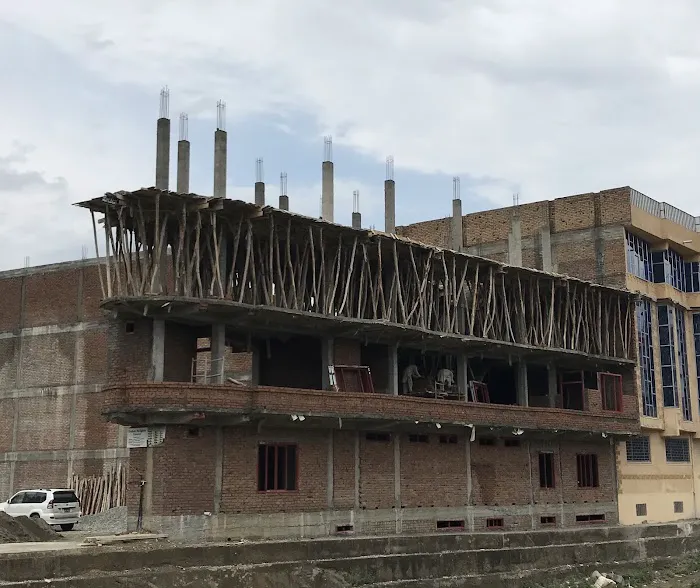 SWAT ISLAMIA EDUCATIONAL COMPLEX Picture 7