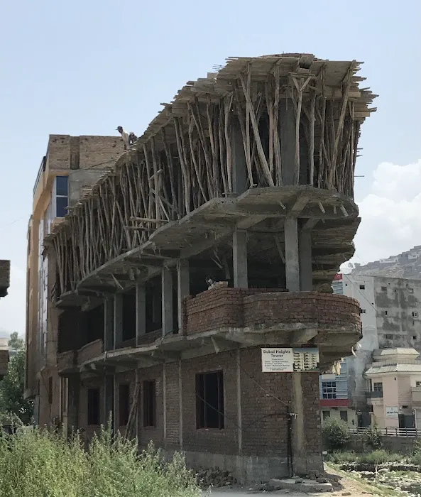 SWAT ISLAMIA EDUCATIONAL COMPLEX Picture 10