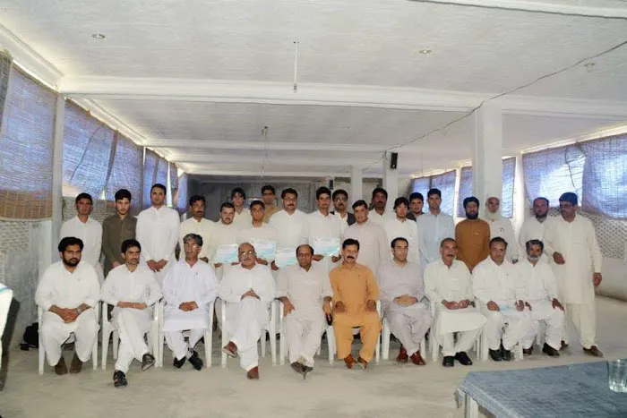 Madeena Paramedical Institute of Medical Sciences Picture 1