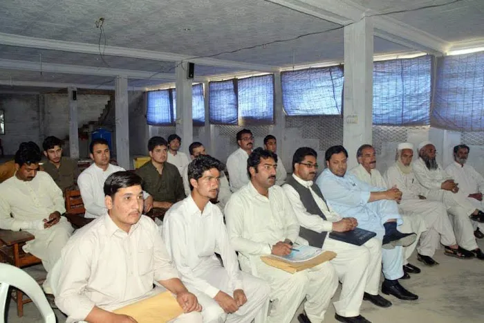 Madeena Paramedical Institute of Medical Sciences Picture 4