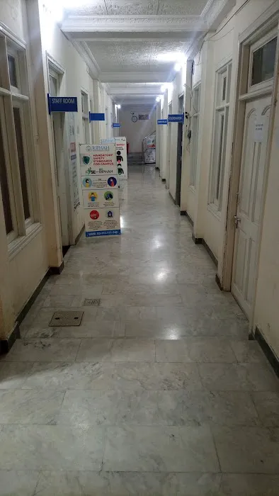 Riphah international college Picture 3