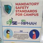 Riphah international college