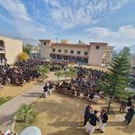 Govt Post Graduate Jehanzeb College (New Campus)