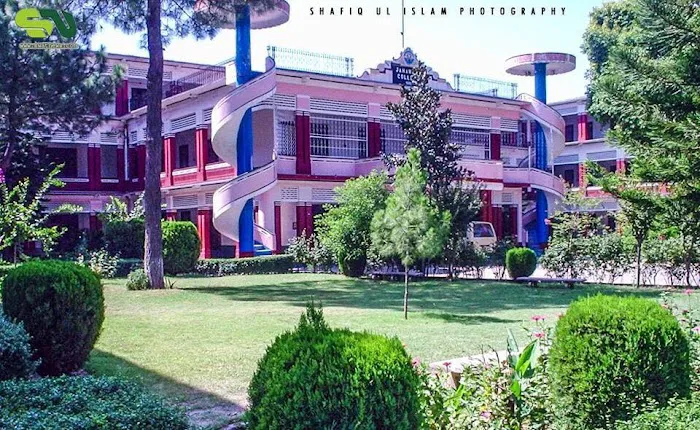Govt Post Graduate Jehanzeb College (New Campus) Picture 3