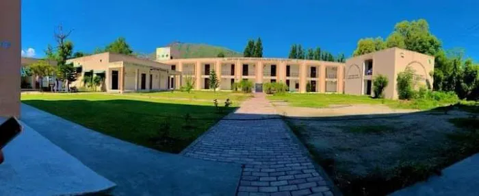 Govt Post Graduate Jehanzeb College (New Campus) Picture 9